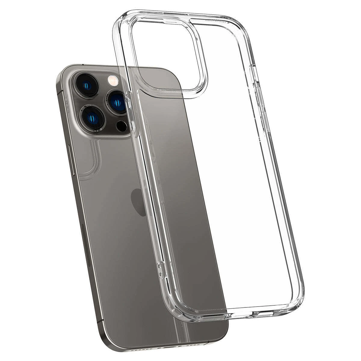 Διάφανη Θήκη iPhone-0