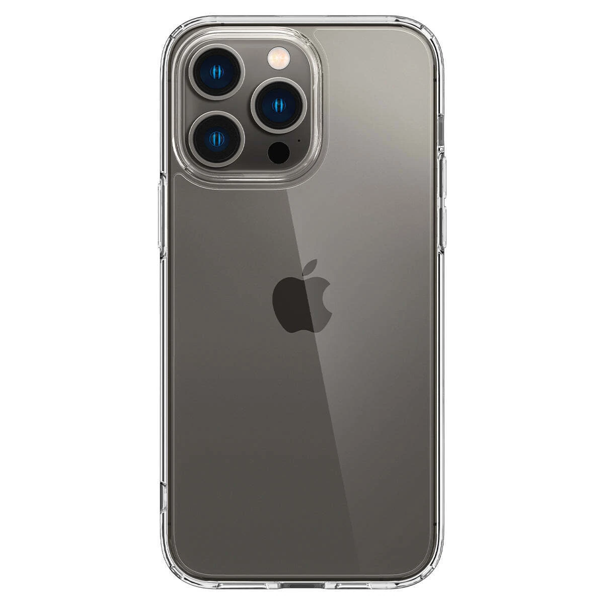 Διάφανη Θήκη iPhone-1