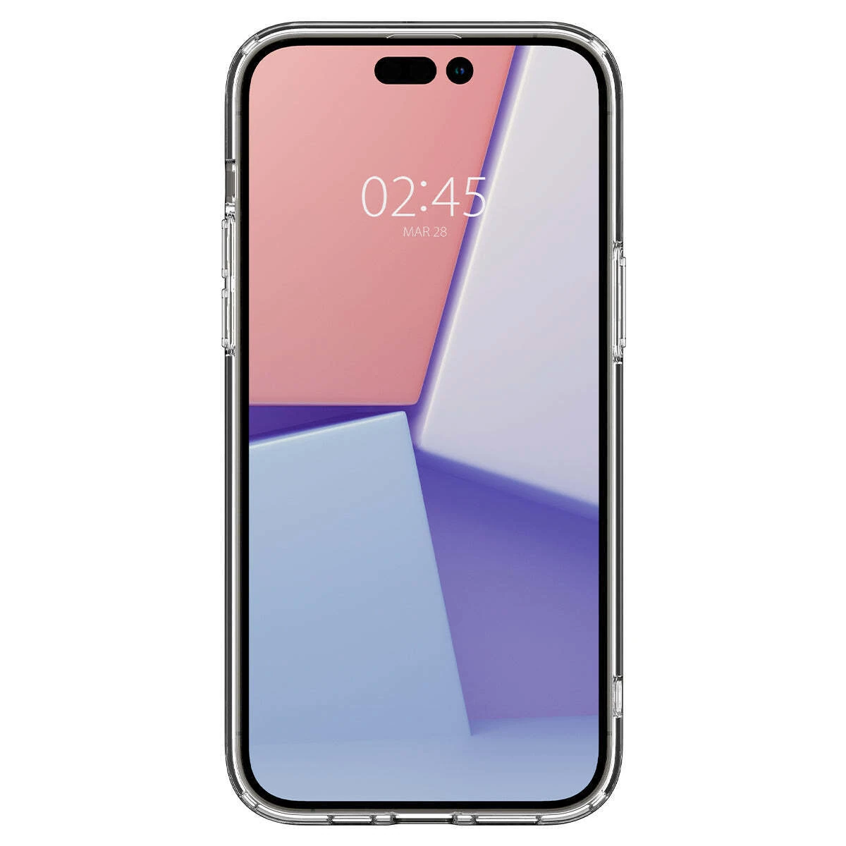 Διάφανη Θήκη iPhone-2