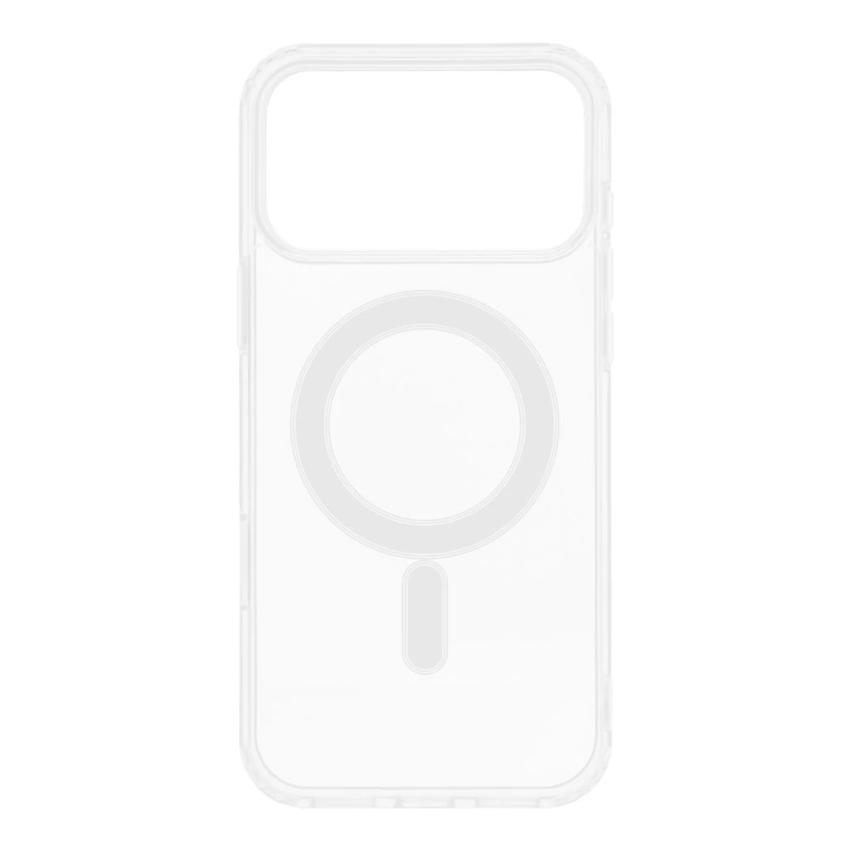 Magsafe clear case iPhone 17 Pro