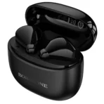 Borofone Bluetooth Ακουστικά BW88 Black - Image 2