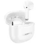 Borofone Bluetooth Ακουστικά BW88 White
