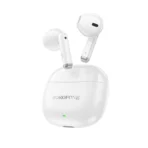 Borofone Bluetooth Ακουστικά BW88 White - Image 4
