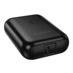 Borofone PowerBank 5.000mAh USB BJ81 Stability Black - Image 3