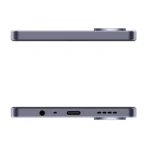 Realme Note 60 Dual SIM (4GB/128GB) Marble Black (unsealed) - Image 5