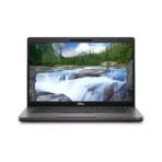 Dell 5400 i7-8665U / 8GB / 256GB SSD / 14" Grade  A
