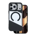 Fusion Mag Θήκη iPhone 17 Pro