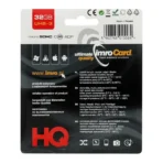 Imro MicroSD Card Class10 UHS3 32GB - Image 2