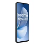 Realme Note 70T (4GB/256GB) Black - Image 3