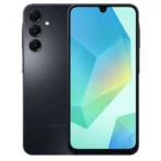 Samsung Galaxy A16 4GB/128GB Black