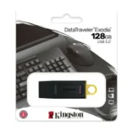 Kingston USB Stick 128GB DTX