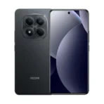 Xiaomi Redmi Note 15 Pro Dual Sim NFC 8/256GB Black