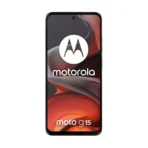 Motorola Moto G15 NFC Dual SIM 8/512GB Gravity Gray - Image 3