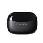 Blavec Bluetooth Ακουστικά Speak AI with live Translation BW-08 Black - Image 2
