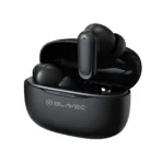 Blavec Bluetooth Ακουστικά Speak AI with live Translation BW-08 Black - Image 3