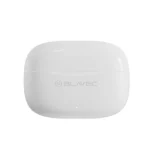 Blavec Bluetooth Ακουστικά Speak AI with live Translation BW-08 White - Image 2