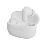 Blavec Bluetooth Ακουστικά Speak AI with live Translation BW-08 White - Image 3