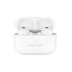 Blavec Bluetooth Ακουστικά TWS Flow BW-05 White - Image 2