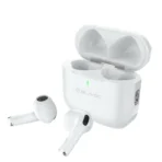 Blavec Bluetooth Ακουστικά TWS Soul BW-06 White - Image 3