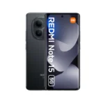 Xiaomi Redmi Note 15 5G Dual Sim NFC 6/128GB Black