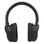 Blavec Ακουστικά HeadPhones με Bluetooth BO-12 Bass Master ANC Black - Image 3