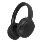 Blavec Ακουστικά HeadPhones με Bluetooth BO-12 Bass Master ANC Black - Image 4