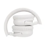 Blavec Ακουστικά HeadPhones με Bluetooth BO-12 Bass Master ANC White - Image 2