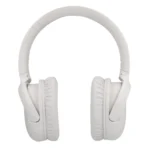 Blavec Ακουστικά HeadPhones με Bluetooth BO-12 Bass Master ANC White - Image 3