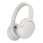 Blavec Ακουστικά HeadPhones με Bluetooth BO-12 Bass Master ANC White - Image 4