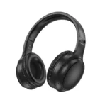 Blavec Ακουστικά HeadPhones με Bluetooth BO29 Fascinador Black