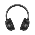 Blavec Ακουστικά HeadPhones με Bluetooth BO29 Fascinador Black - Image 2