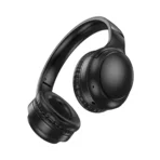 Blavec Ακουστικά HeadPhones με Bluetooth BO29 Fascinador Black - Image 3