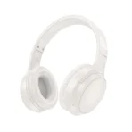 Blavec Ακουστικά HeadPhones με Bluetooth BO29 Fascinador White