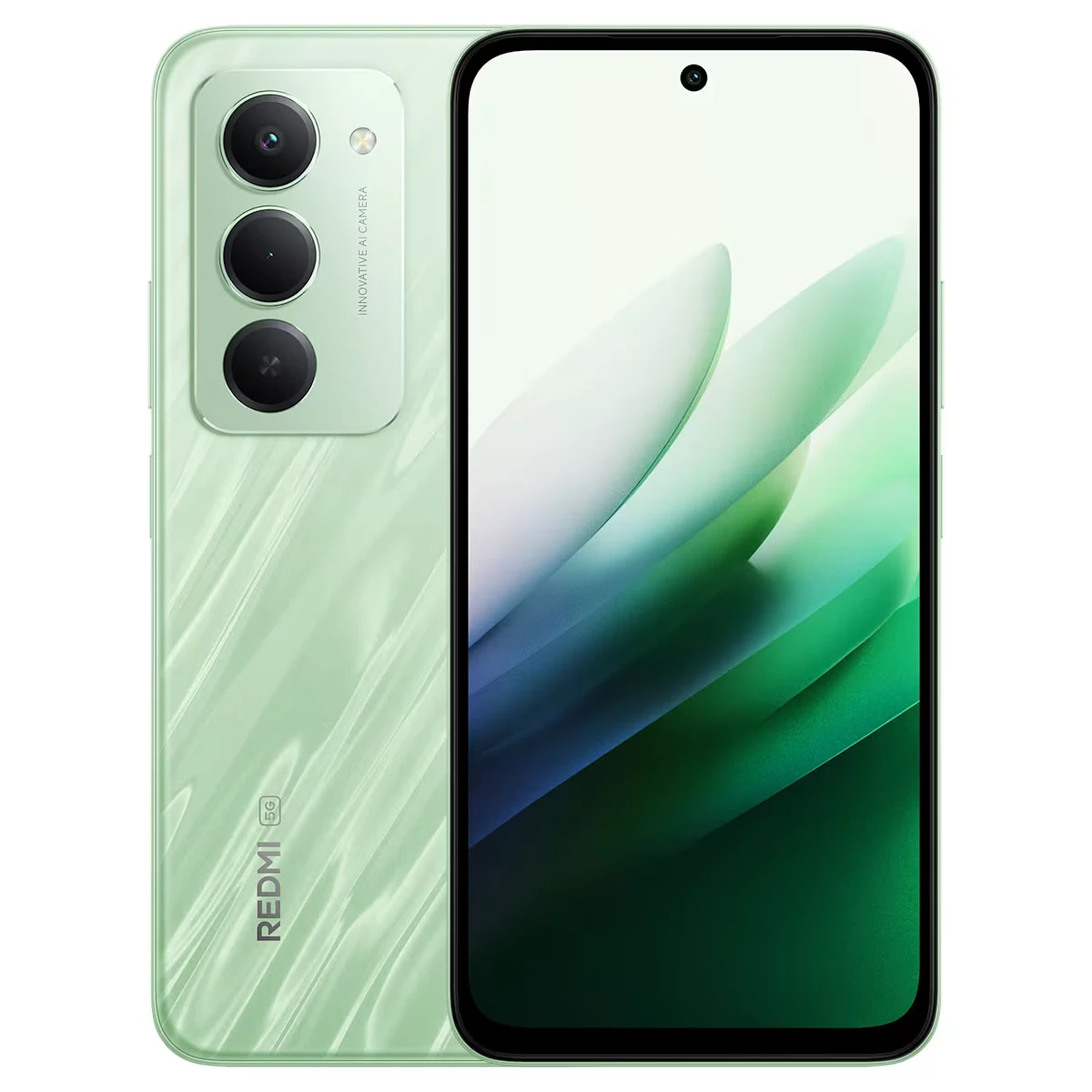 Xiaomi Redmi 15 5G Ripple Green 0 Xiaomi Redmi 15 5G NFC 4/128GB Ripple Green - Image 1