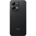 Xiaomi Redmi 17 NFC 4/128GB Black - Image 2
