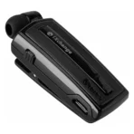 iXchange Retractable Bluetooth Ακουστικό με Δόνηση UA28 Black - Image 3